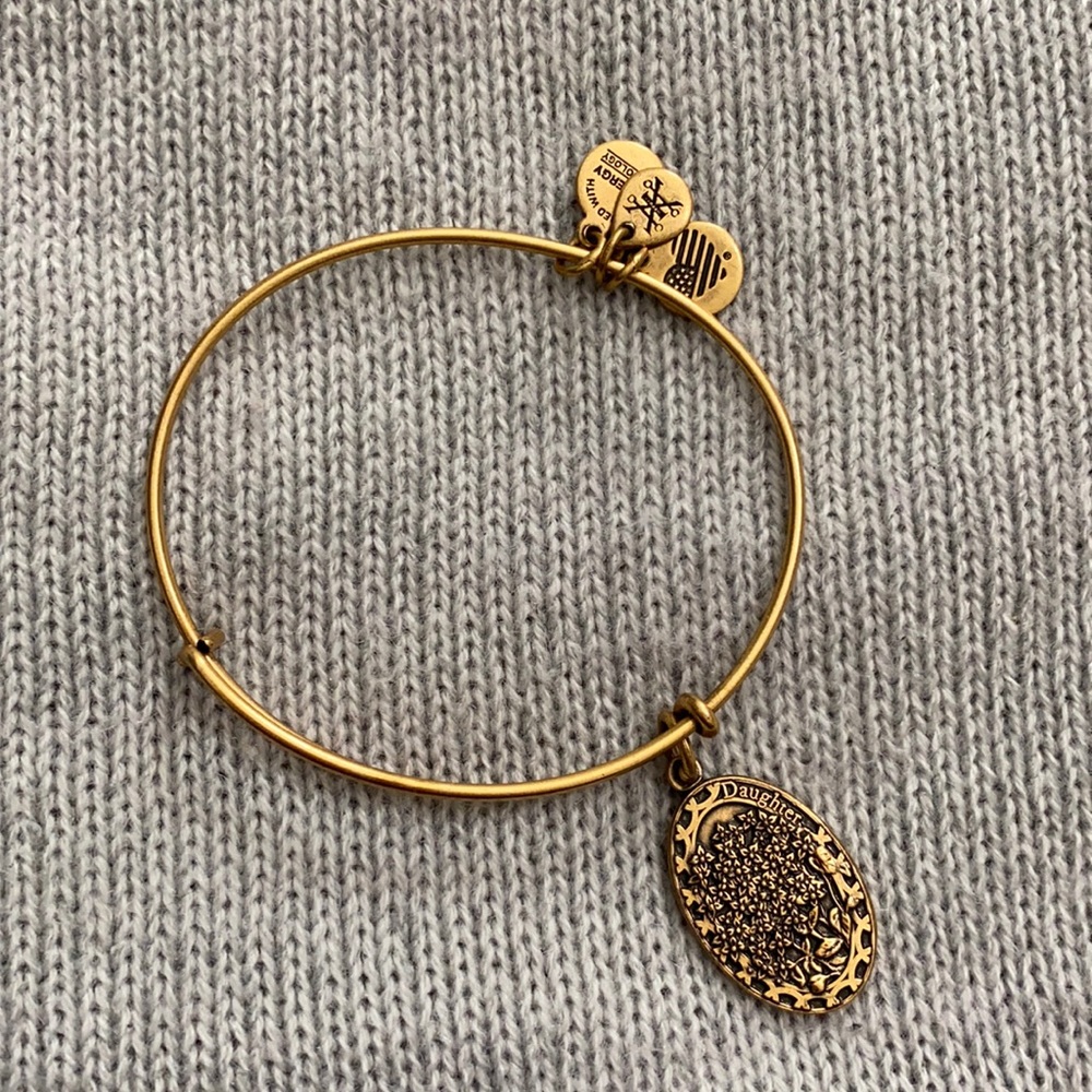 NEW Alex and Ani Bracelet